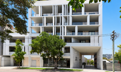 33-35 Dunning Avenue Rosebery