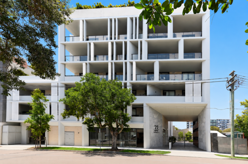 33-35 Dunning Avenue Rosebery