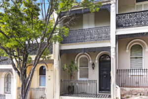 79 Elizabeth Street Paddington