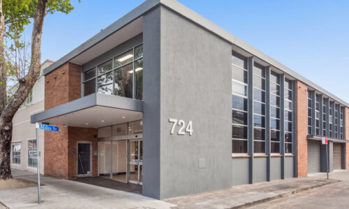 724 Botany Road Mascot