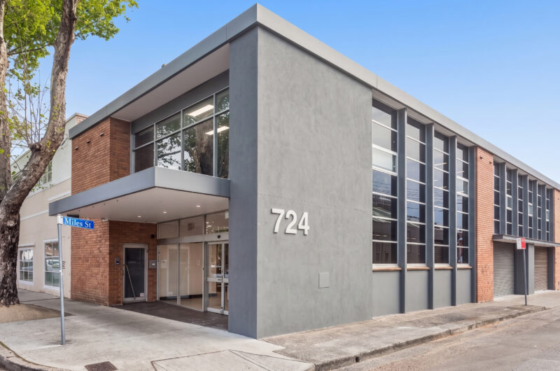 724 Botany Road Mascot